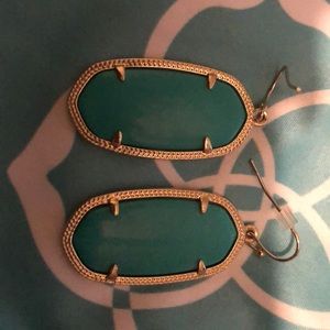 Kendra Scott Earings